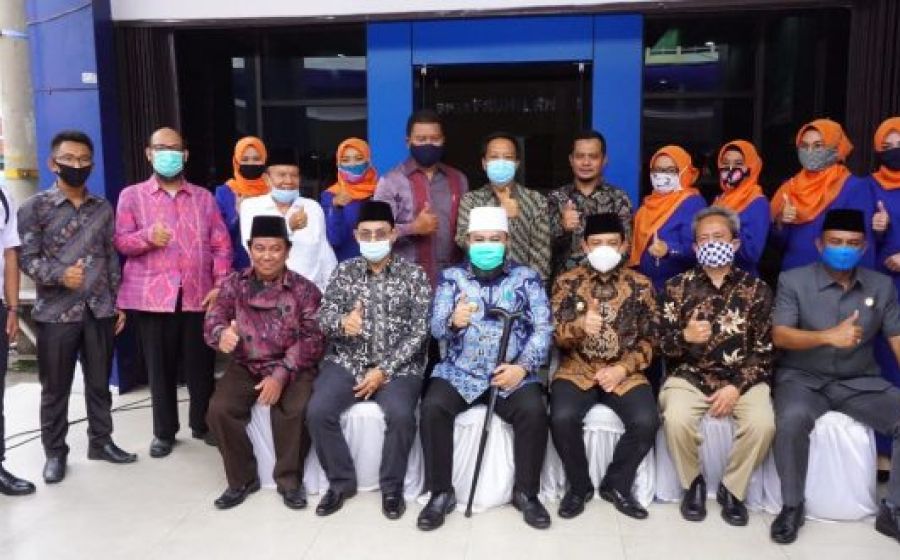 Pemkot bengkulu