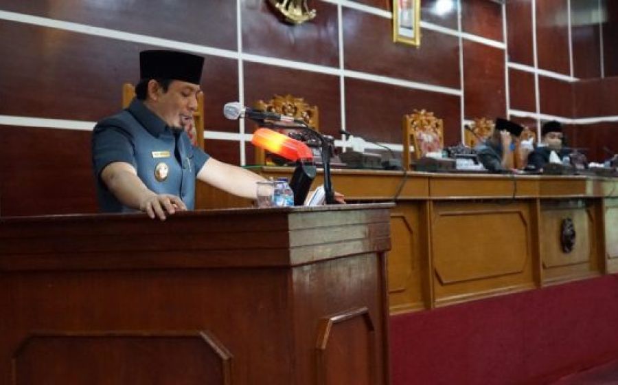 Pemkot bengkulu