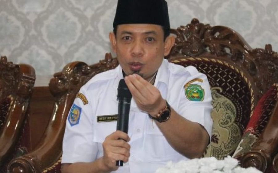 Pemkot bengkulu