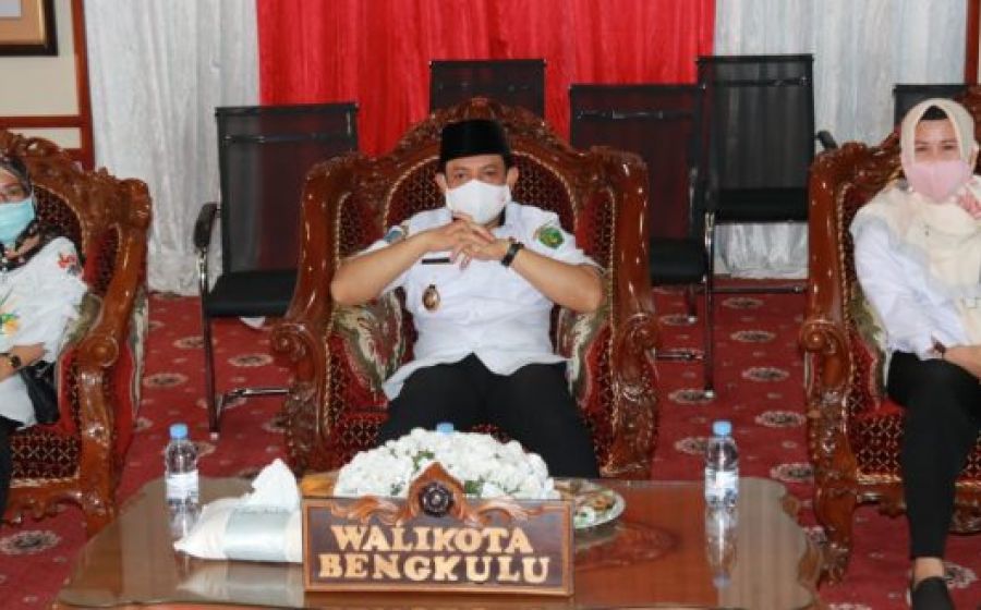 Pemkot bengkulu