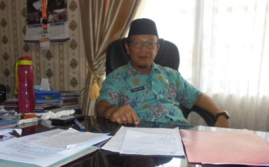 Pemkot bengkulu