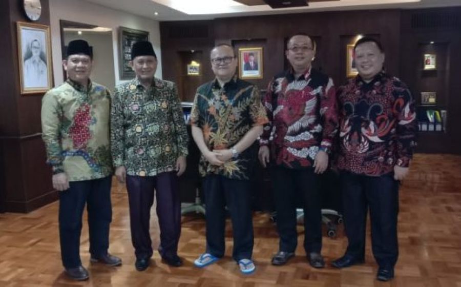 Pemkot bengkulu