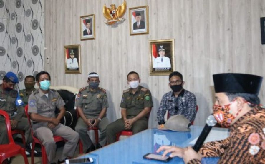 Pemkot bengkulu
