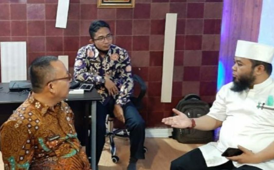 Pemkot bengkulu