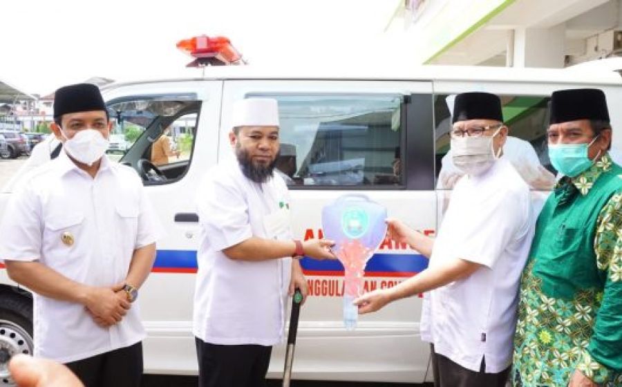 Pemkot bengkulu