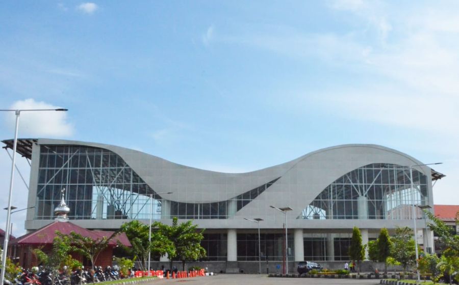 Provinsi Bengkulu