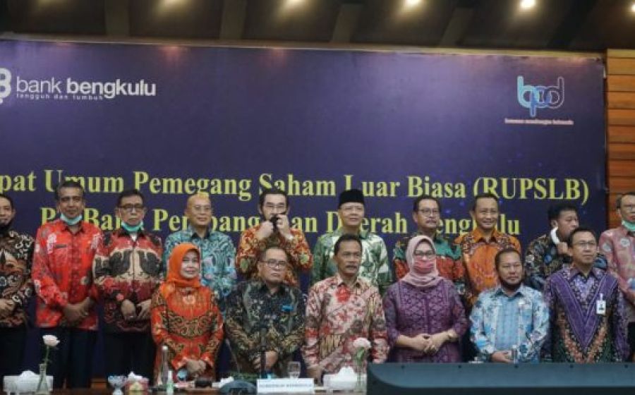 Pemkot bengkulu