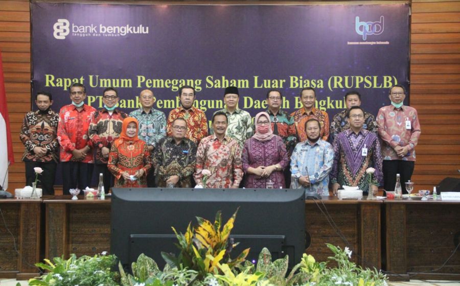 Provinsi Bengkulu