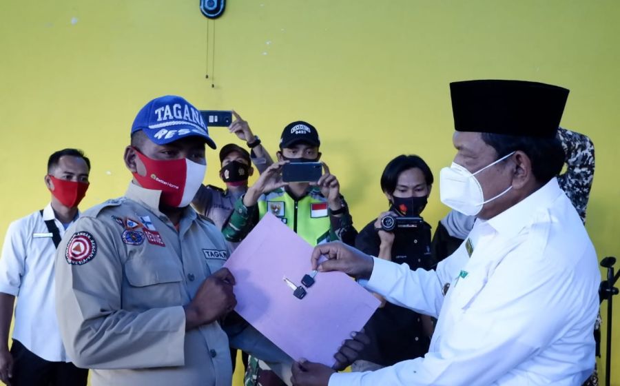 Daerah
