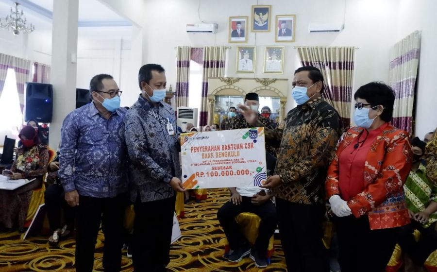 Daerah
