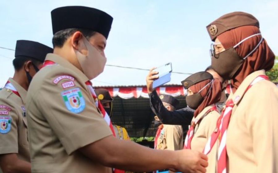 Pemkot bengkulu