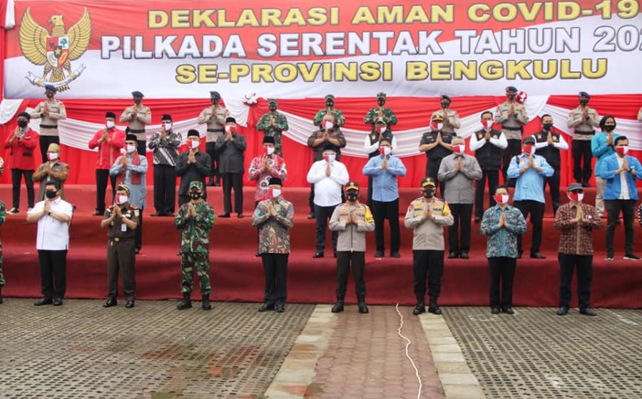 Pemerintahan