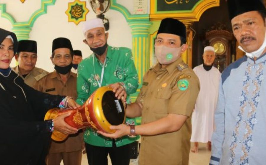 Pemkot bengkulu