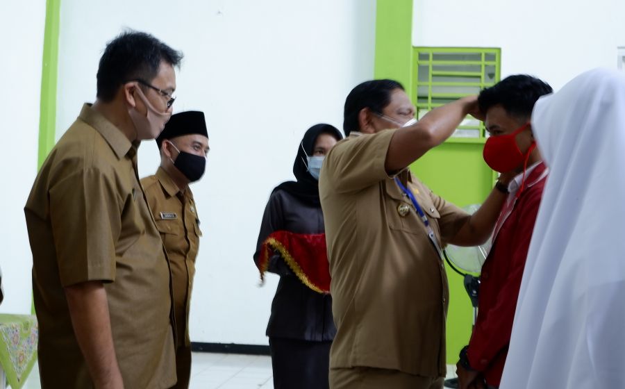Daerah
