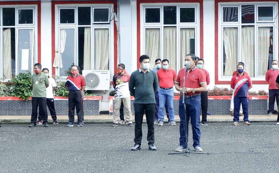 Daerah
