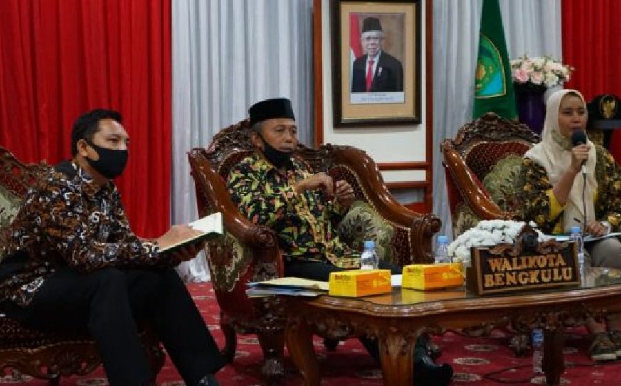 Pemkot bengkulu