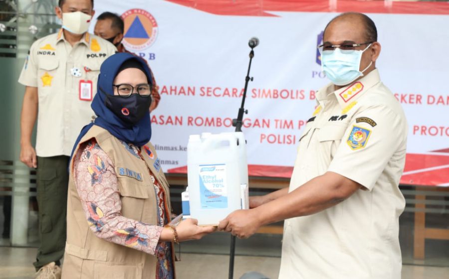 Nasional