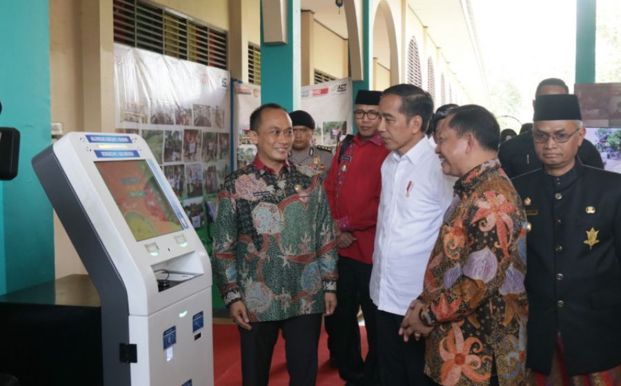 Nasional