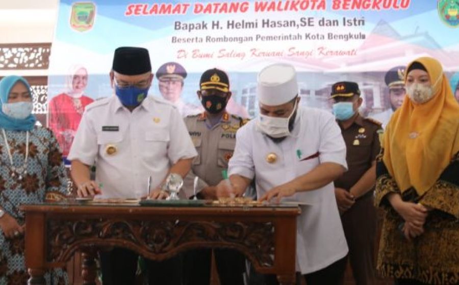 Pemkot bengkulu