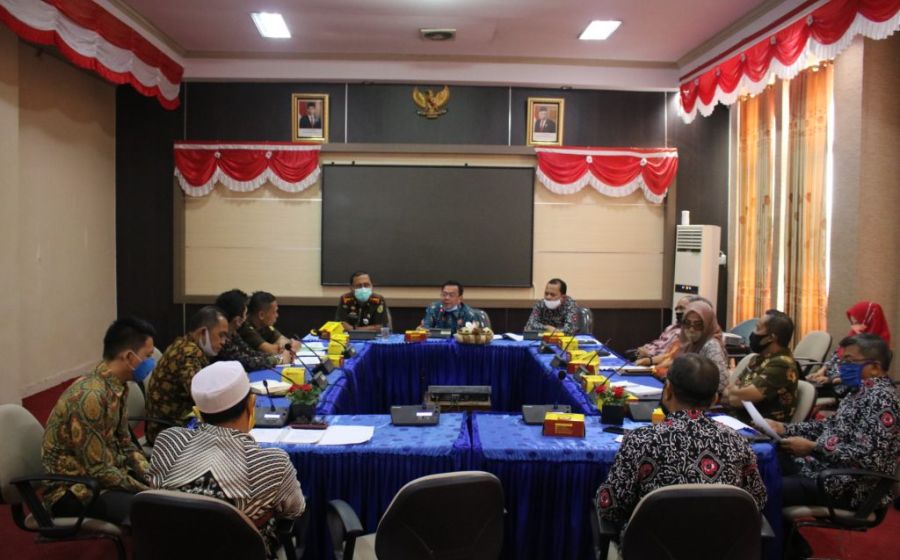 Daerah