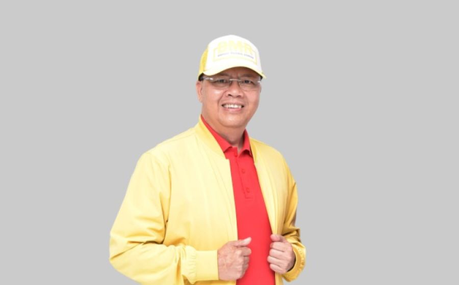 Provinsi Bengkulu