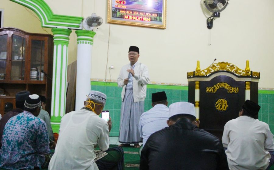 Pemerintahan