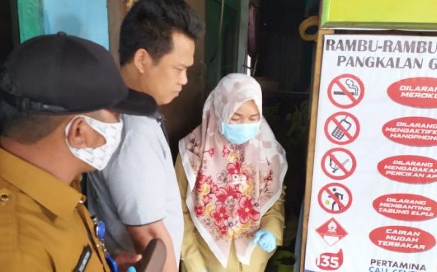 Pemkot bengkulu