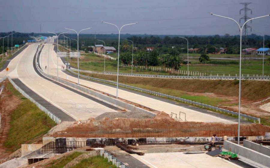 Provinsi Bengkulu