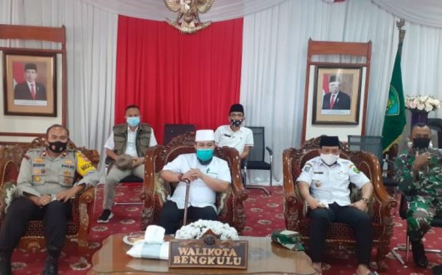 Pemkot bengkulu