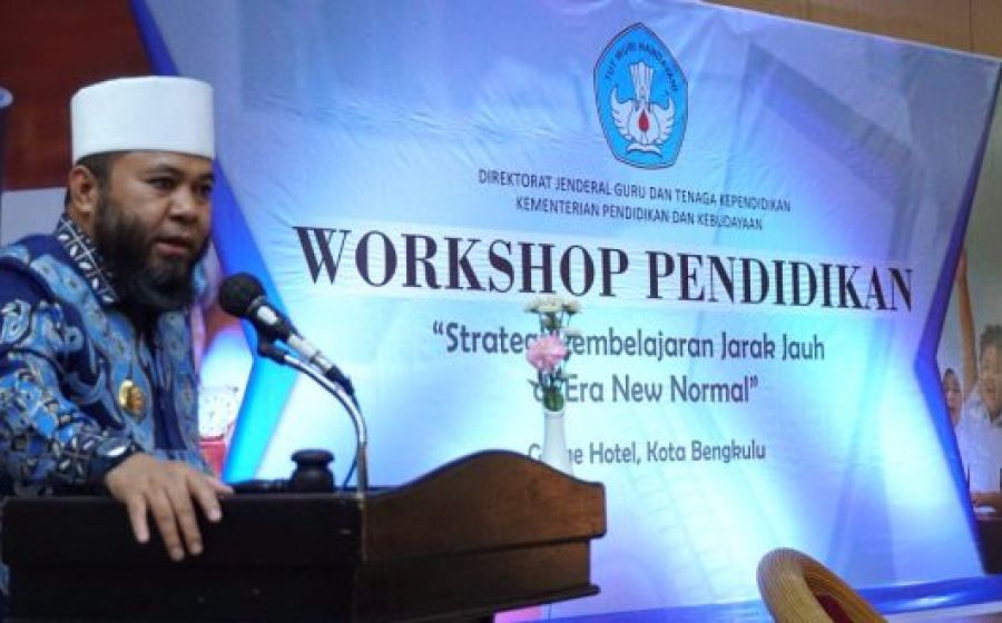 Pemkot bengkulu
