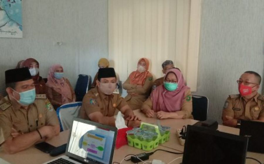 Pemkot bengkulu