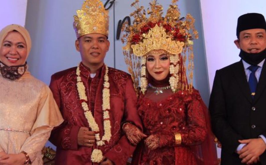 Pemkot bengkulu