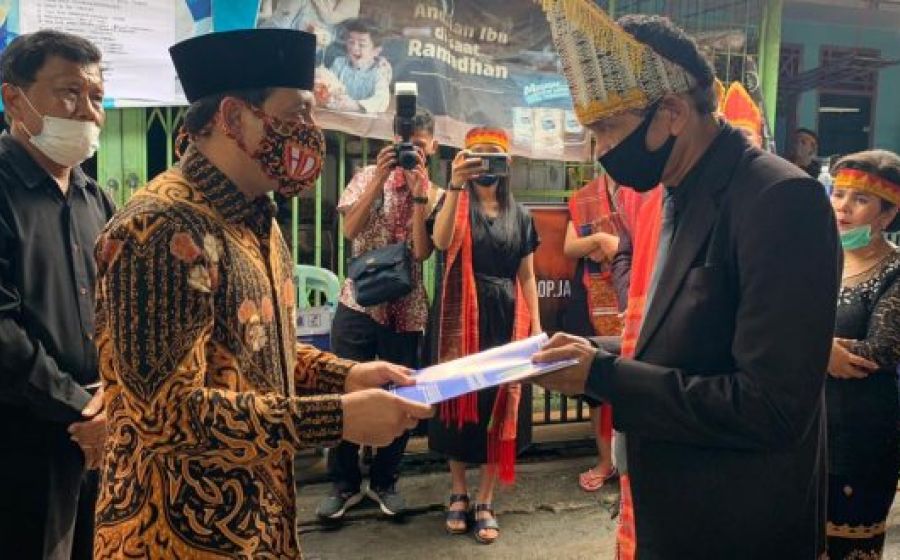 Pemkot bengkulu