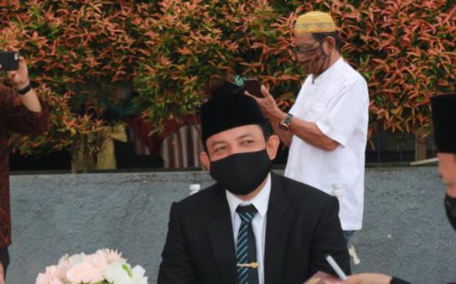 Pemkot bengkulu
