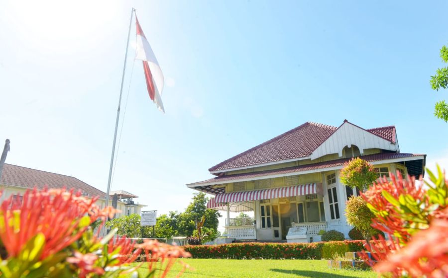 Provinsi Bengkulu
