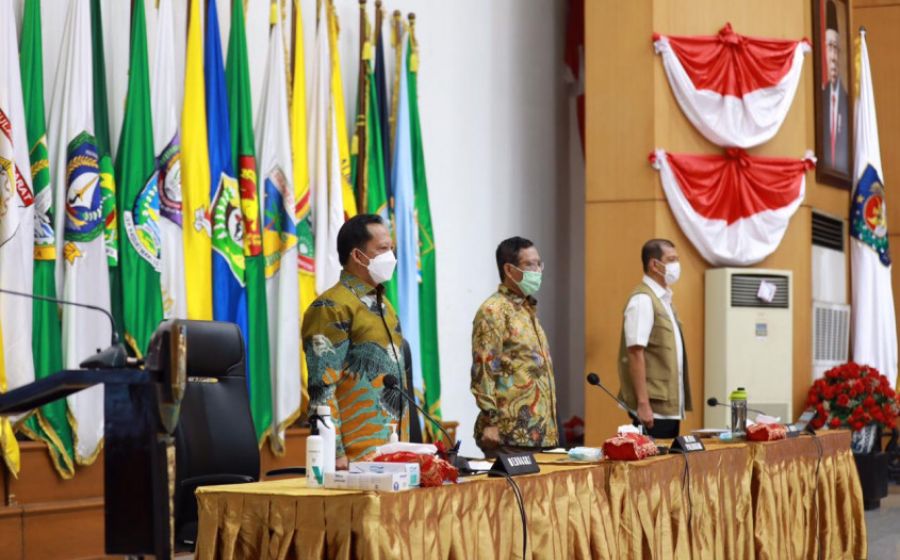 Nasional