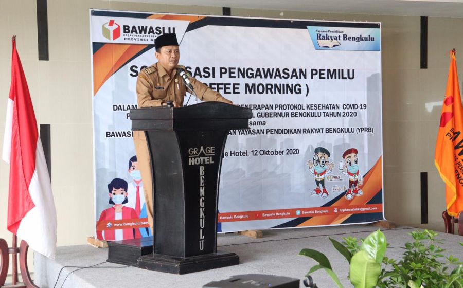 Pemerintahan