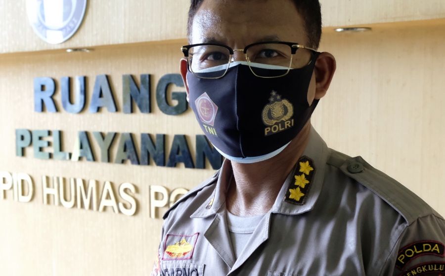 Provinsi Bengkulu
