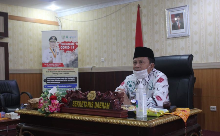 Pemerintahan