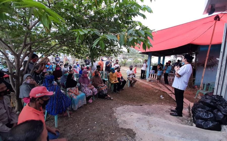 Pemkot bengkulu