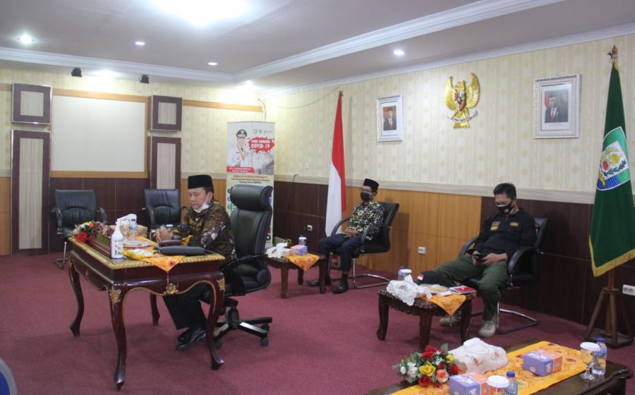 Provinsi Bengkulu