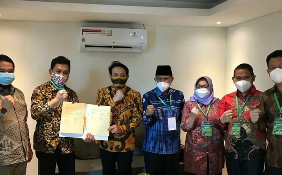 Pemkot bengkulu