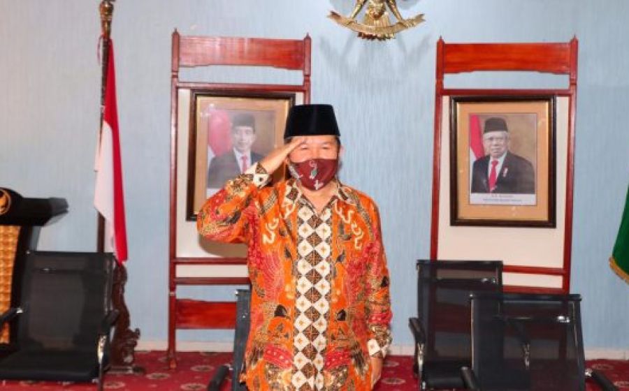 Pemkot bengkulu