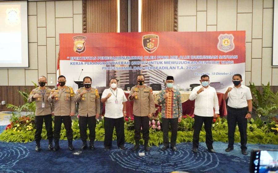 Provinsi Bengkulu