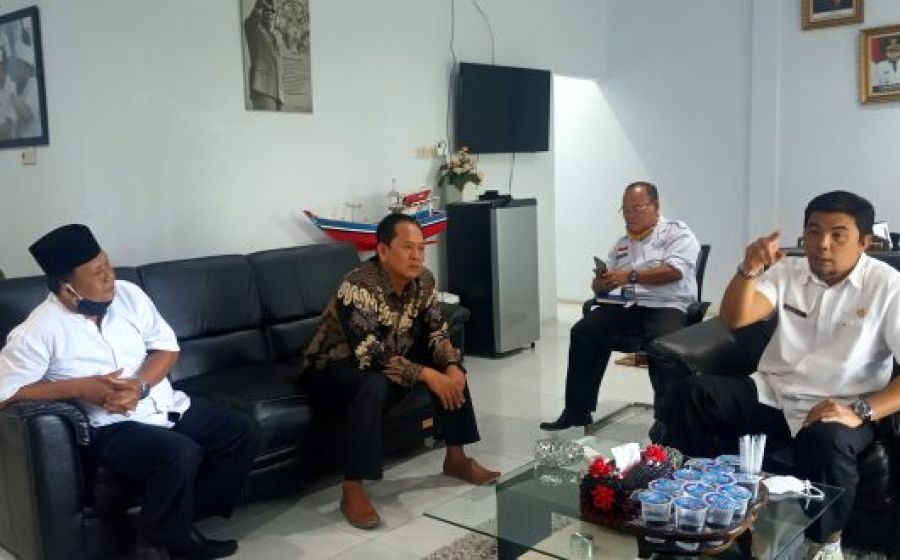Pemkot bengkulu