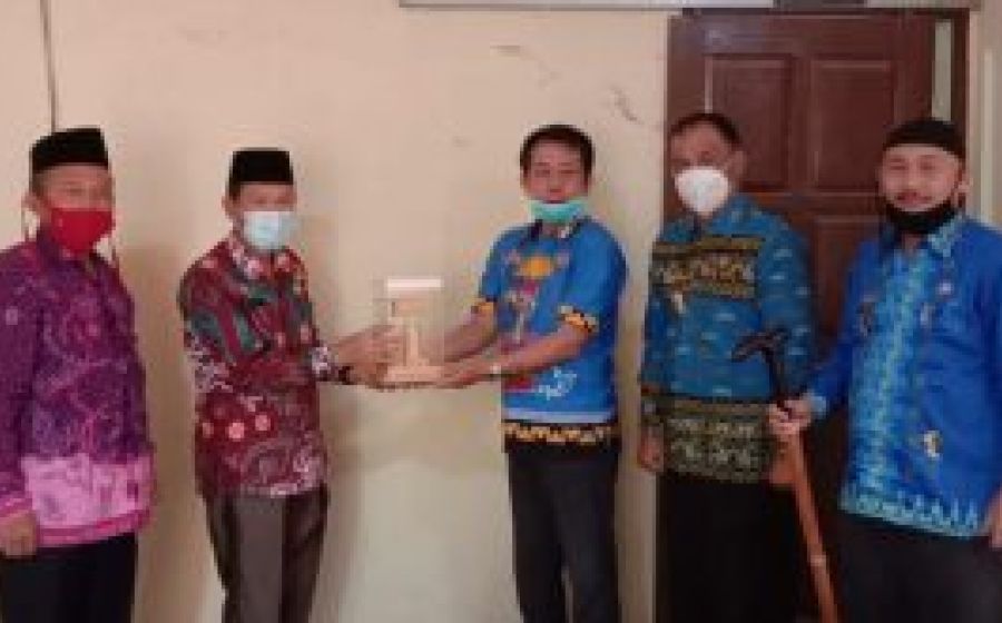 Pemkot bengkulu