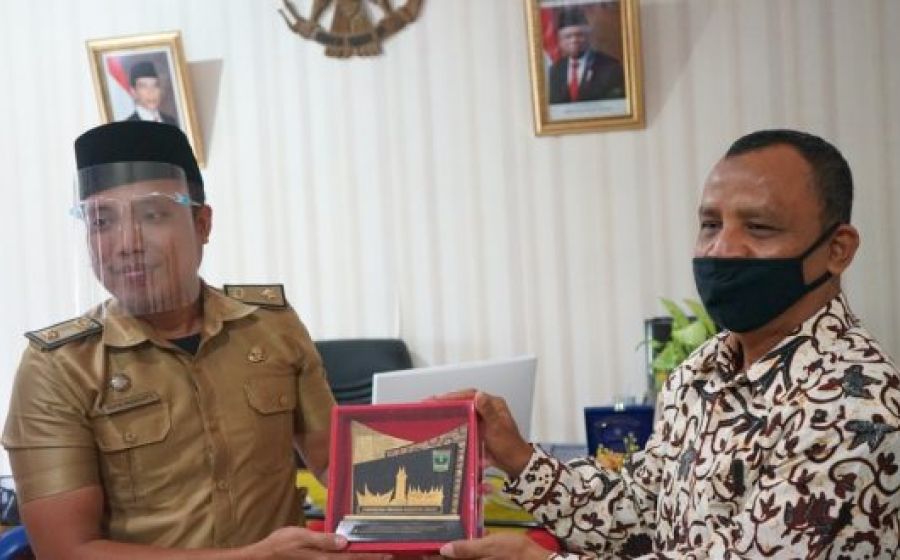 Pemkot bengkulu