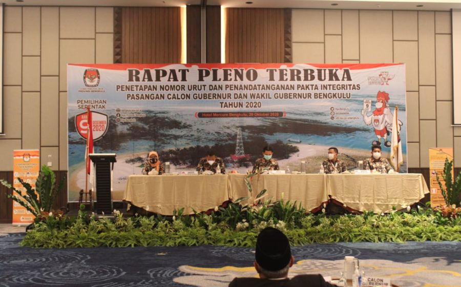 Provinsi Bengkulu