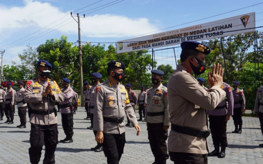 Provinsi Bengkulu