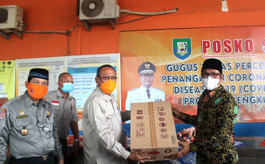 Provinsi Bengkulu